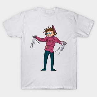 Trimmy Turner #1 T-Shirt